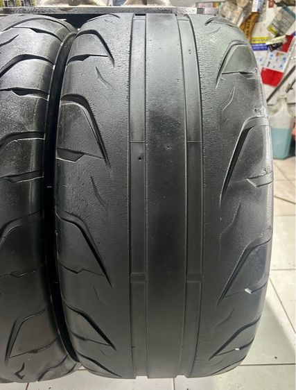 GOODRIDE 265 40 18 ปี21 ปี23 2เส้น รูปที่ 3