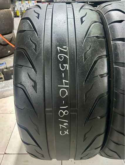 GOODRIDE 265 40 18 ปี21 ปี23 2เส้น รูปที่ 2