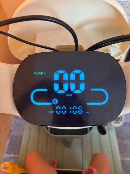 รถไฟฟ้า LION EV  รูปที่ 8