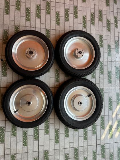 วงล้อ ล้อตัน ขอบ12 ฟีโน่ มีโอ 115 พร้อมยาง ตรงรุ่น ใส่ได้เลย ชุดละ5900 ติดต่อ 089-4138993 เอส 