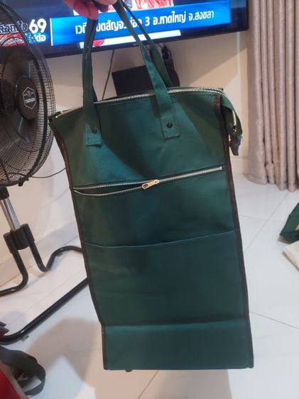 ขายกระเป๋าล้อลาก รูปที่ 6