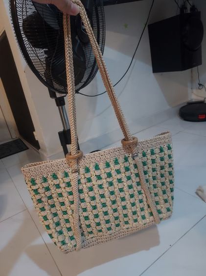 ขายกระเป๋าล้อลาก รูปที่ 17