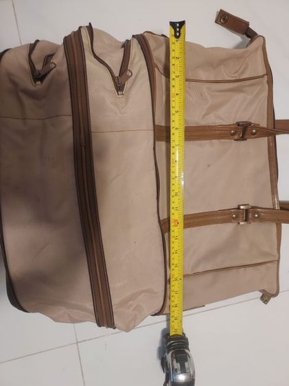 ขายกระเป๋าล้อลาก รูปที่ 2