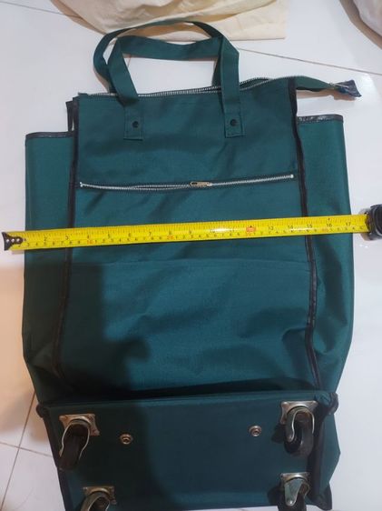 ขายกระเป๋าล้อลาก รูปที่ 7