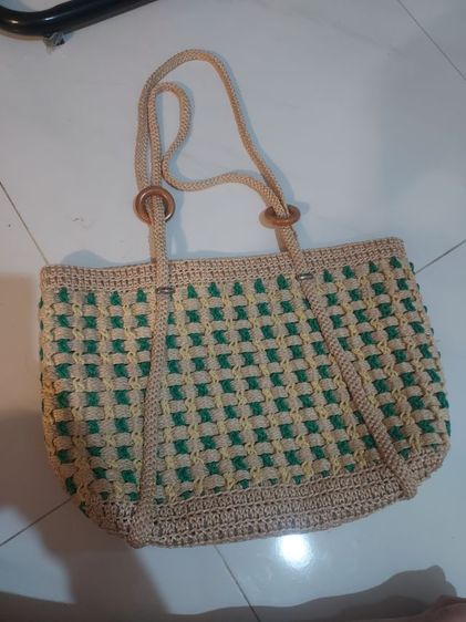 ขายกระเป๋าล้อลาก รูปที่ 16