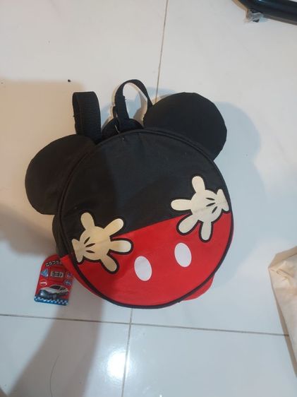 ขายกระเป๋าล้อลาก รูปที่ 14