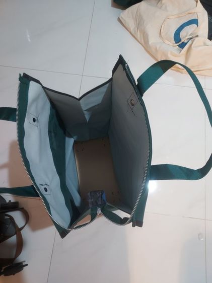 ขายกระเป๋าล้อลาก รูปที่ 9