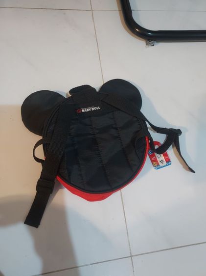 ขายกระเป๋าล้อลาก รูปที่ 13