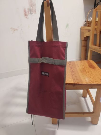 ขายกระเป๋าล้อลาก รูปที่ 10