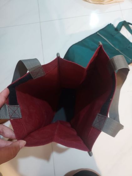 ขายกระเป๋าล้อลาก รูปที่ 8