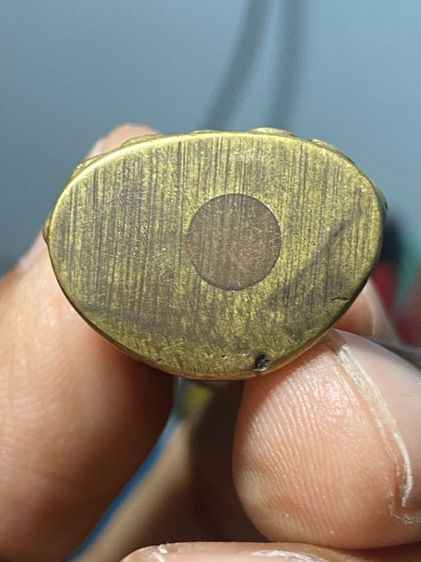 พระกริ่ง รูปที่ 4