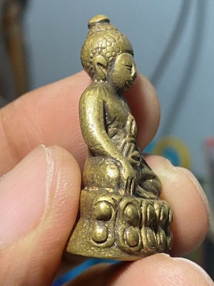 พระกริ่ง รูปที่ 3