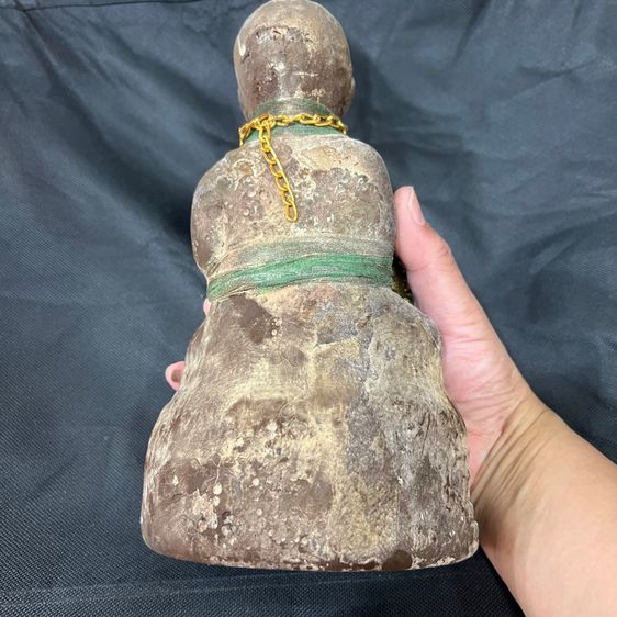 กุมารทองหลวงพ่อเต๋ รูปที่ 5