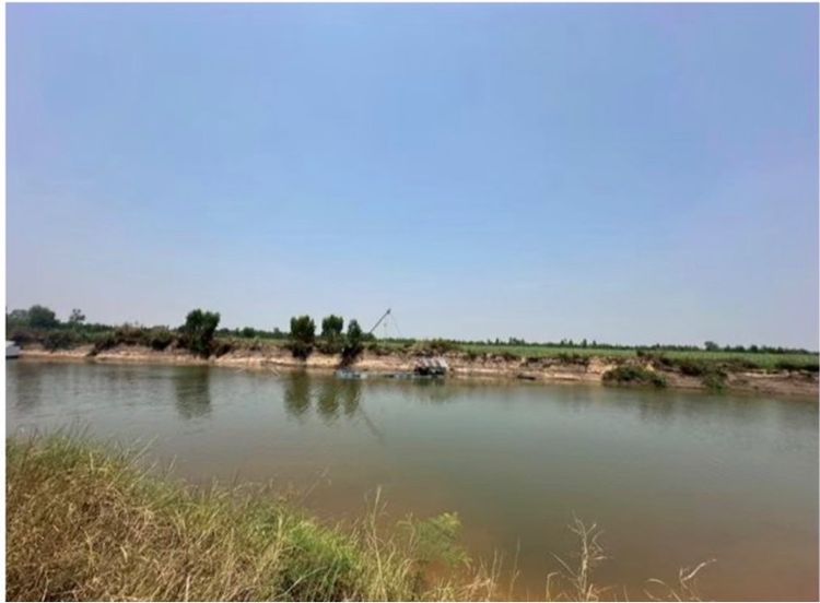 ไม่ใช่ ขายที่นา อำเภอสตึก จังหวัดบุรีรัมย์ รูปที่ 2