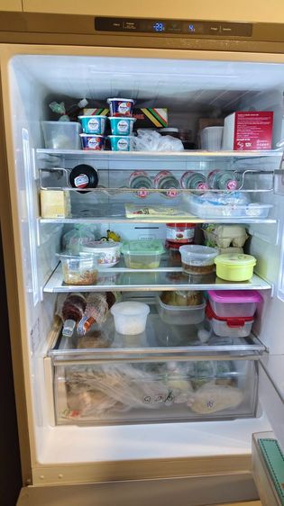 SAMSUNG ตู้เย็น รูปที่ 2