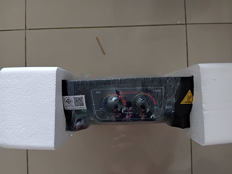 หม้อสุกี้  ชาบู  ปิ้งย่าง รูปที่ 4