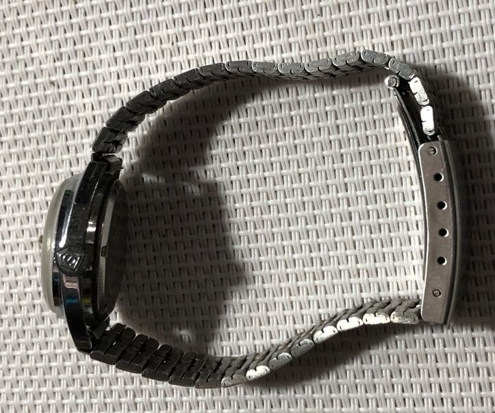 Vintage Sandoz Lady Swiss Made รูปที่ 3