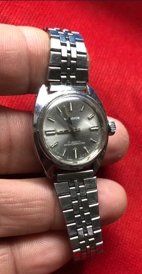 Vintage Sandoz Lady Swiss Made รูปที่ 8