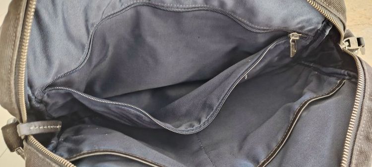 กระเป๋าtumi สะพายข้าง ใบใหญ่ กระเป๋าโน้ต​บุ๊ค​ รูปที่ 6