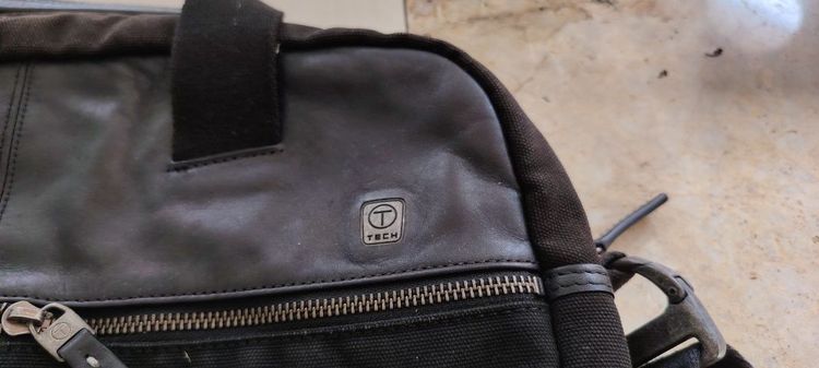 กระเป๋าtumi สะพายข้าง ใบใหญ่ กระเป๋าโน้ต​บุ๊ค​ รูปที่ 7