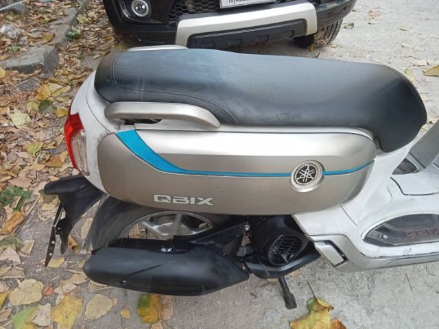 QBIX S รูปที่ 8