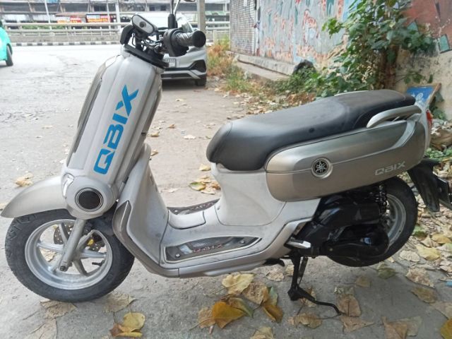 QBIX S รูปที่ 3