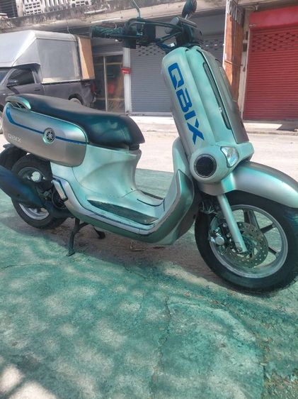 QBIX S รูปที่ 2