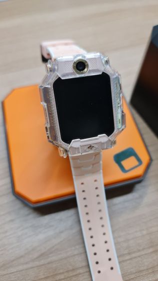 ขายนาฬิกา iMoo X10 มือสองสภาพดี ซื้อวันที่เปิดตัวช่วงเดือน มิ.ย. ปี 68 ส่งต่อราคา 8,900 บาท แถมฟรีกรอบนาฬิกา 1 ชิ้น สายนาฬิกาแบบผ้า 1 ชิ้น  รูปที่ 13