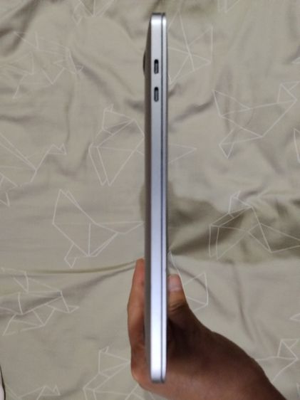 Macbook pro 2020 รูปที่ 3