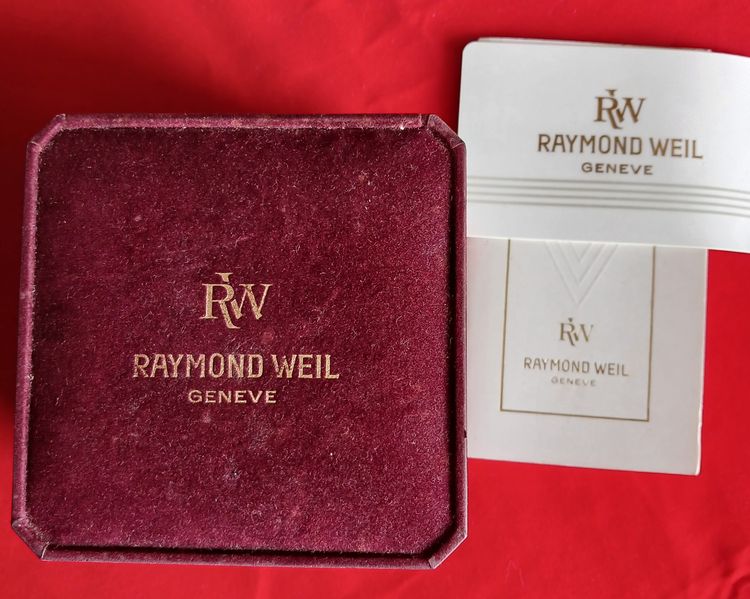 นาฬิกาข้อมือ รูปที่ 2