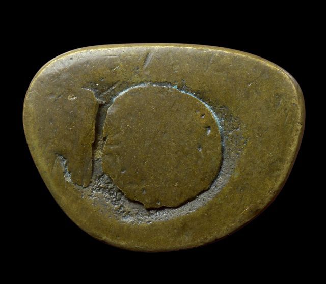 พระหลวงพ่อเงินวัดบางคลาน รูปที่ 3