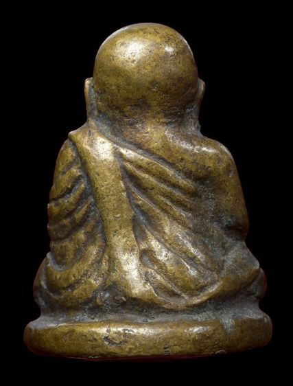 พระหลวงพ่อเงินวัดบางคลาน รูปที่ 5