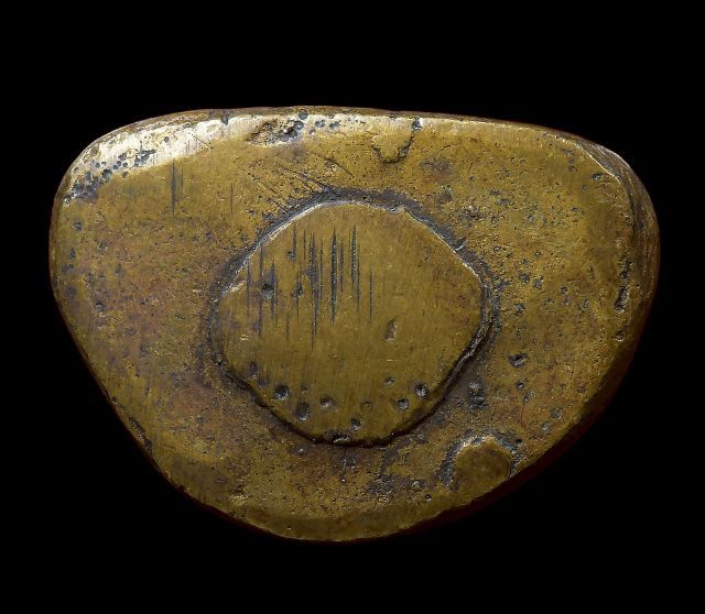 พระหลวงพ่อเงินวัดบางคลาน รูปที่ 6