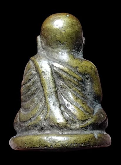 พระหลวงพ่อเงินวัดบางคลาน รูปที่ 8