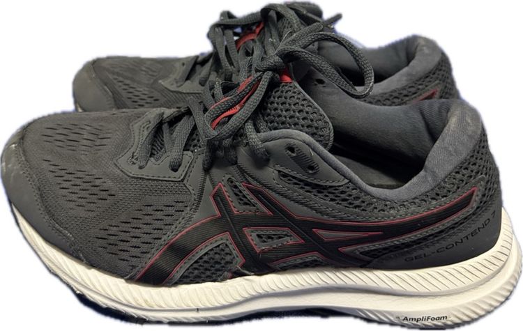 รองเท้ากีฬามือสองเอสิคส์ asics รูปที่ 2