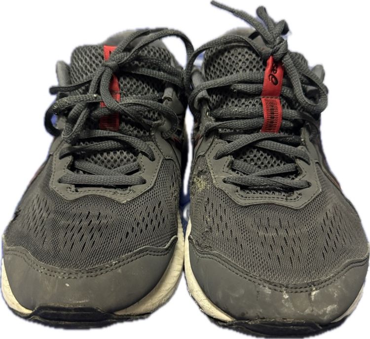 รองเท้ากีฬามือสองเอสิคส์ asics รูปที่ 4