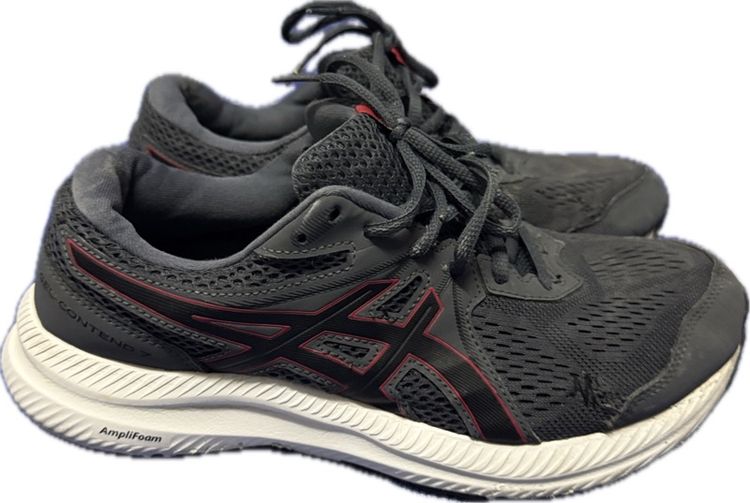 รองเท้ากีฬามือสองเอสิคส์ asics รูปที่ 3