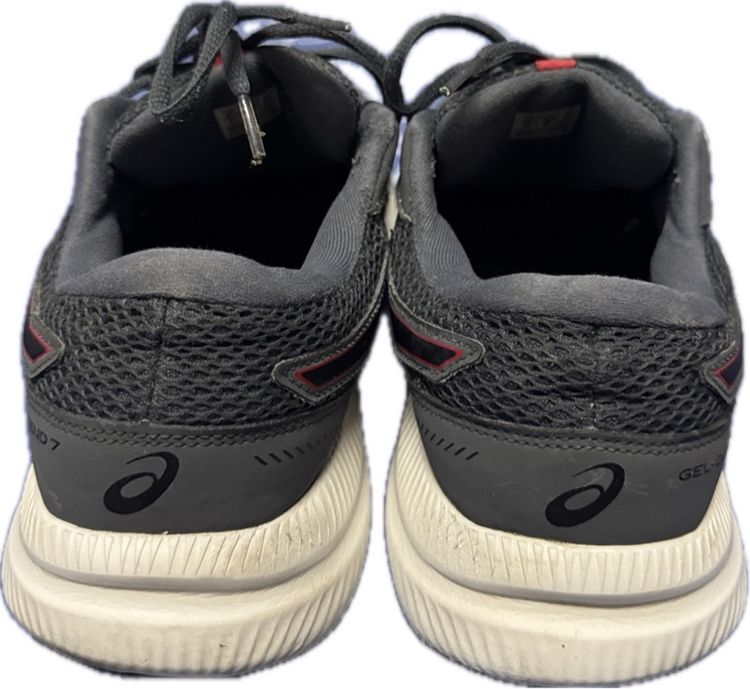 รองเท้ากีฬามือสองเอสิคส์ asics รูปที่ 5