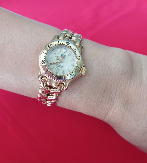 นาฬิกาข้อมือ รูปที่ 3