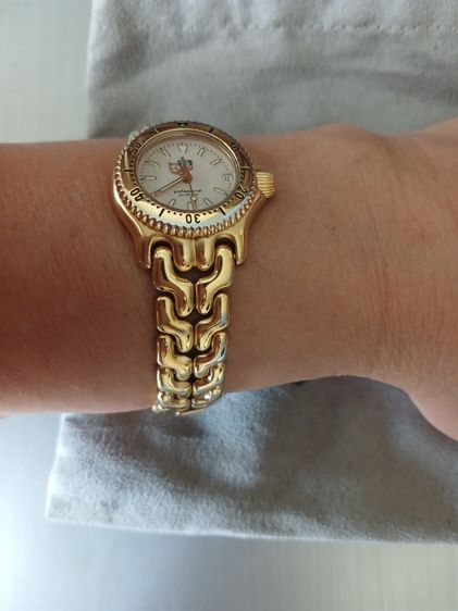 นาฬิกาข้อมือ รูปที่ 2