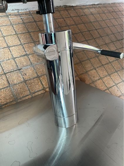 เก้าอี้ สำหรับตัดผม รูปที่ 5