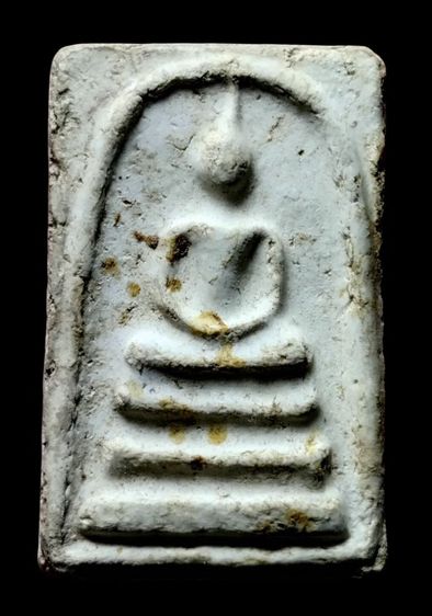 พระสมเด็จวัดระฆัง รูปที่ 3