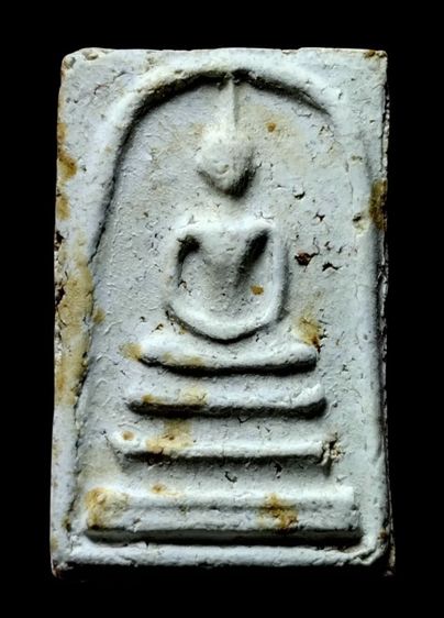 พระสมเด็จวัดระฆัง รูปที่ 9