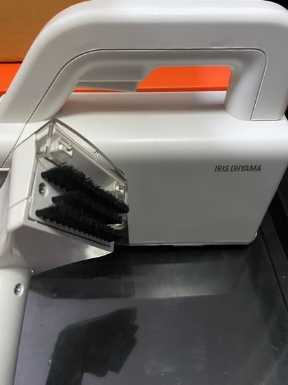 เครื่องทำความสะอาด พรม โซฟา แบบพกพาไร้สาย รูปที่ 3