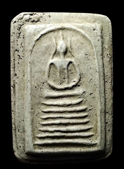 พระสมเด็จวัดเกศไชโย รูปที่ 5