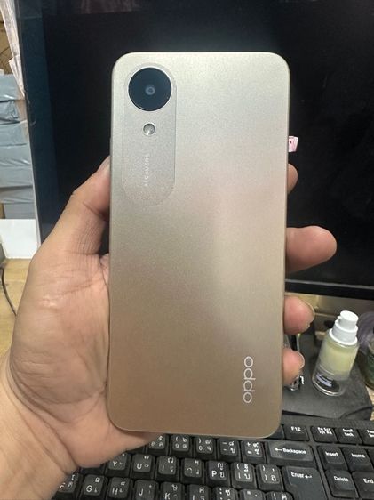oppo A17k รูปที่ 6