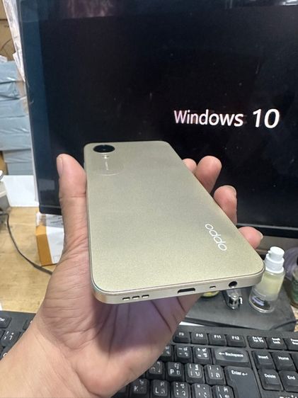 oppo A17k รูปที่ 7