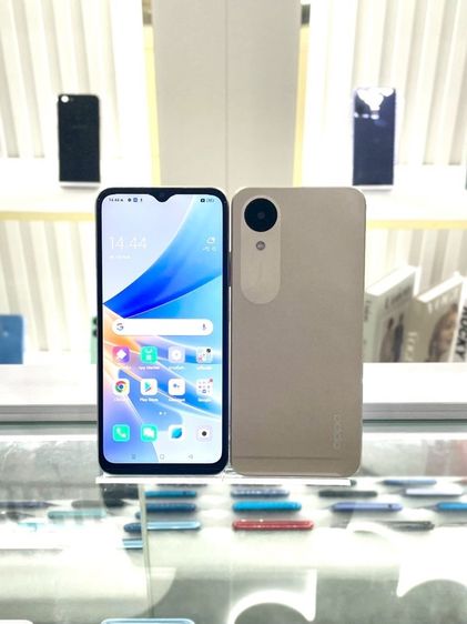 อื่นๆ 64 GB oppo A17k