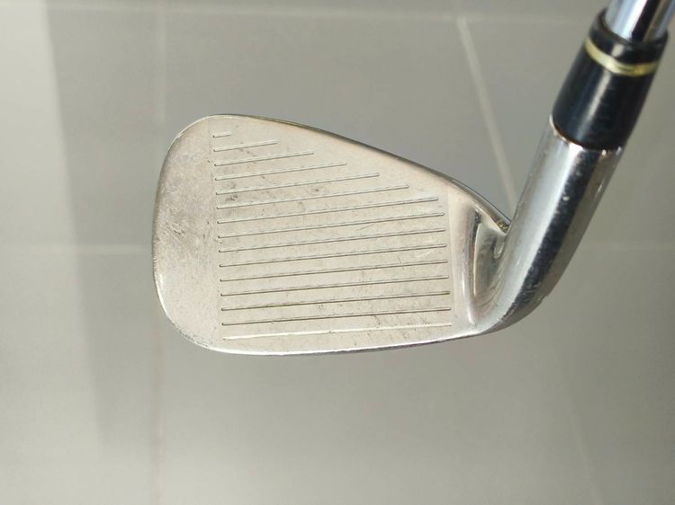 เหล็ก     A       NIKE    CCI         มือสองญี่ปุ่น  รูปที่ 4