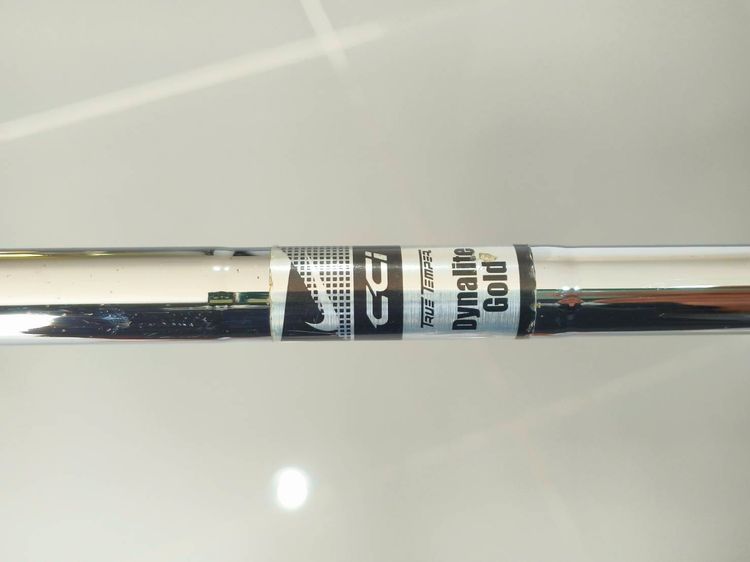 เหล็ก     A       NIKE    CCI         มือสองญี่ปุ่น  รูปที่ 5